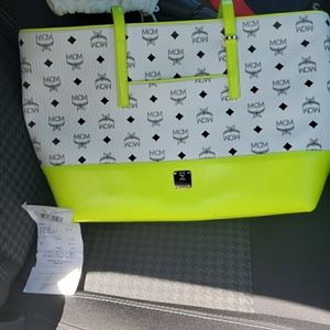 Mcm Bag